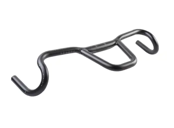 Redshift Kitchen Sink Loop Lenker 31,8 mm Gravel Lenker Schwarz