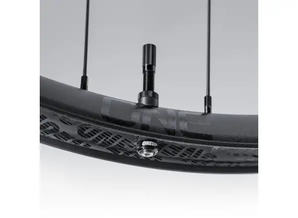OneUp Alu eingespeichte Laufräder 29" Sram XD Freilaufkörper schwarz