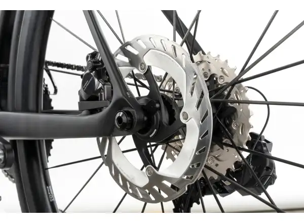 Raymon Kirana Pro 24S 105 Di2 Rennrad galaxygrey