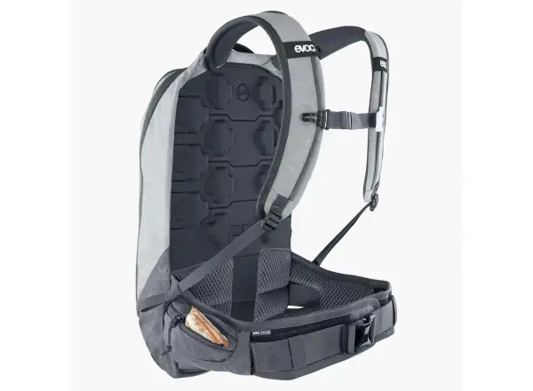 Evoc Trail Pro 10 Rucksack 10 l Stone/Carbon Grey