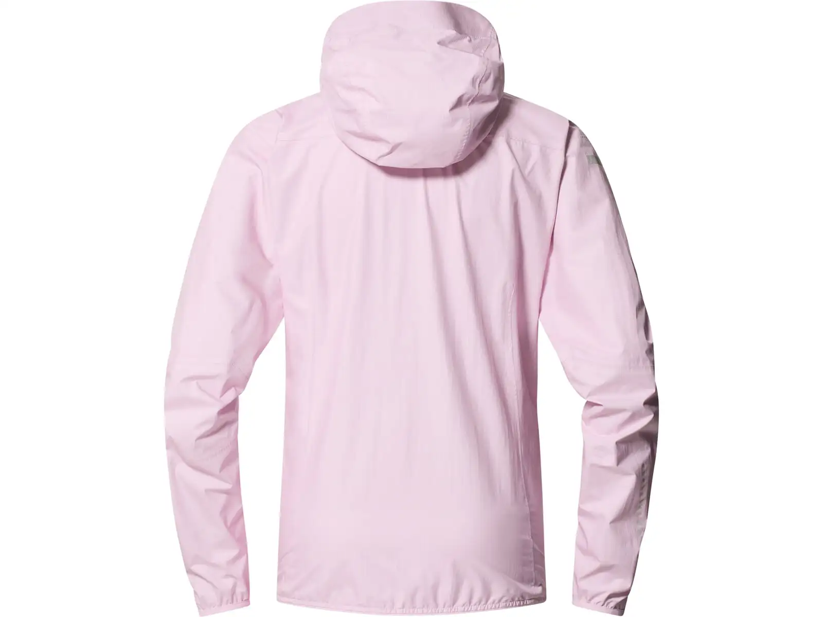 Haglöfs L.I.M Proof Damenjacke pink