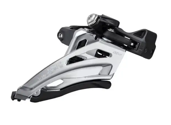 Shimano Deore FD-M4100-M 2×10-fach Umwerfer