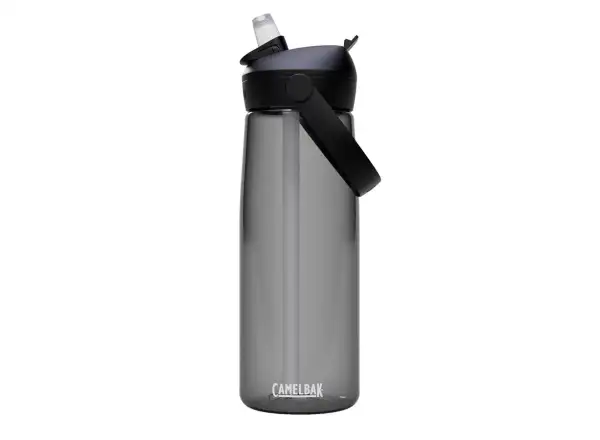 Camelbak Thrive Flip Straw Flasche 0,75 l Charcoal