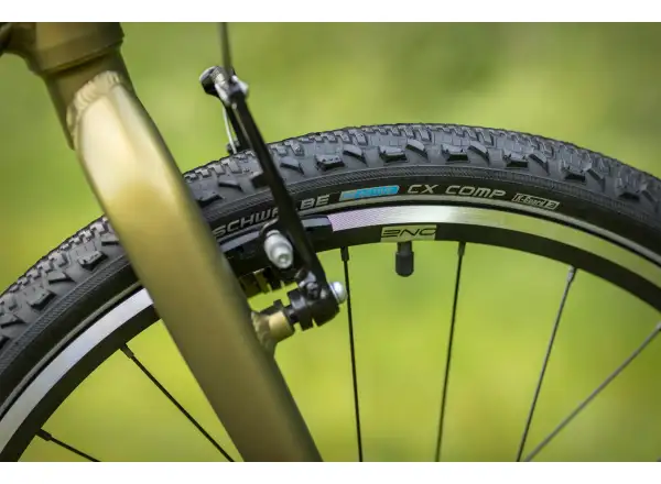 Superior F.L.Y. 24 VB Kinder-Mountainbike Matte Olive Metallic