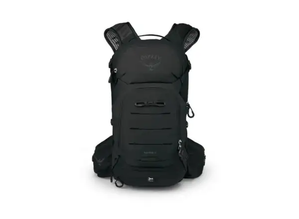 Osprey Raptor 14 Rucksack Black