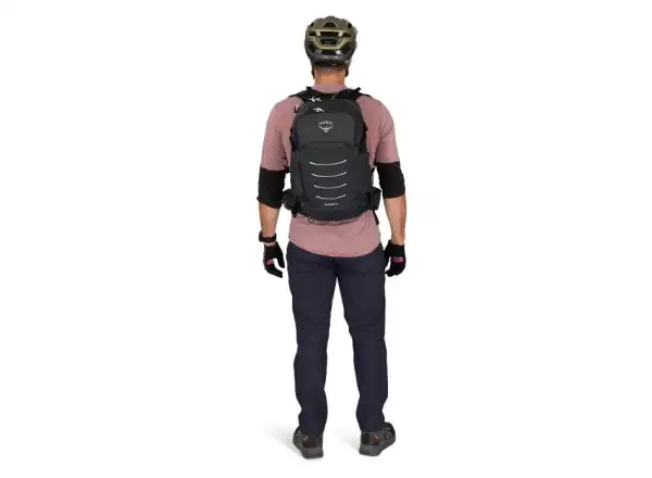 Osprey Syncro 20 Rucksack Raven Black