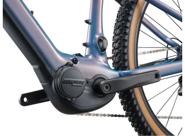 Liv Tempt E+ BOX E-Mountainbike Lunar Eclipse