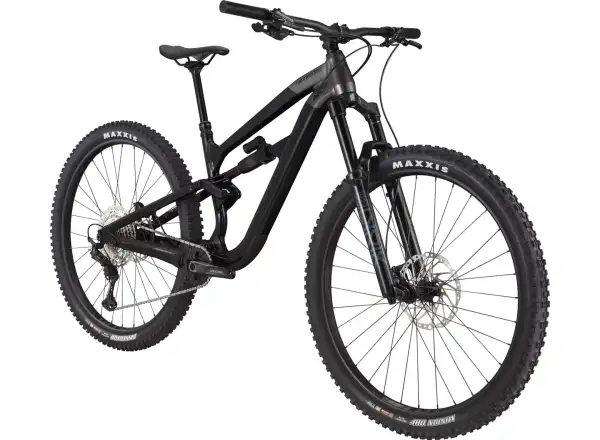 Cannondale Habit LT 2 Mountainbike SBK