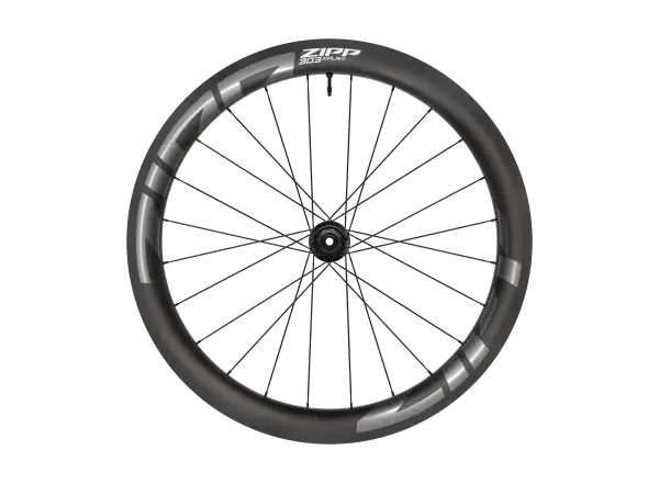 Zipp 303 XPLR S B1 hinteres eingespeichtes Rad Dark Grey XDR