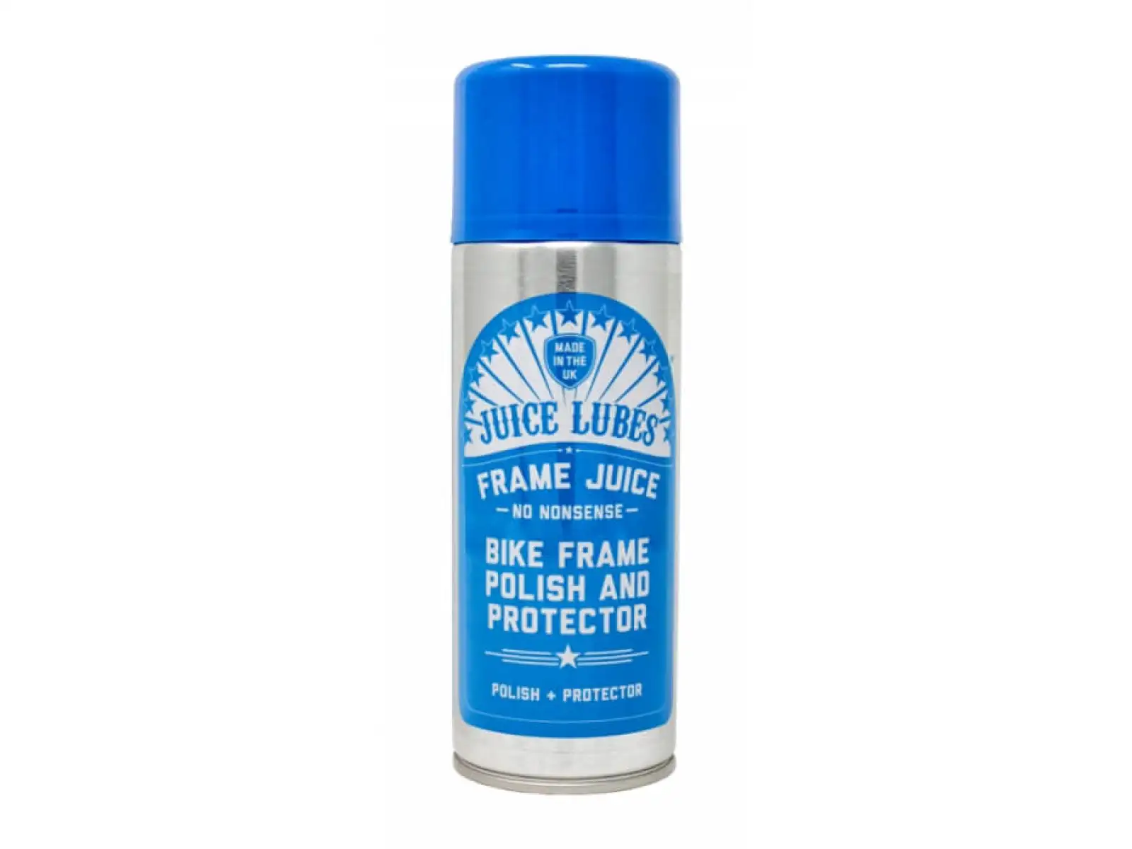 Juice Lubes Frame Juice Gloss 400 ml Spray