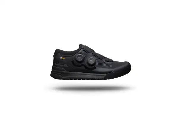 Ride Concepts Herren-Schuhe – Hellion Schwarz