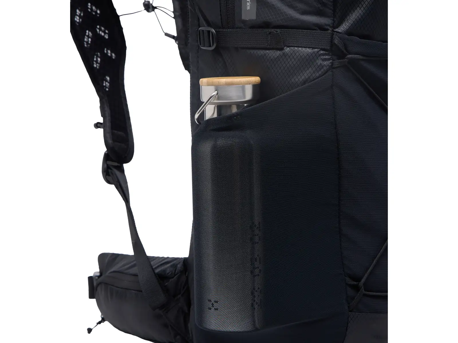 Haglöfs L.I.M Mountain Trail Rucksack 25 l True Black