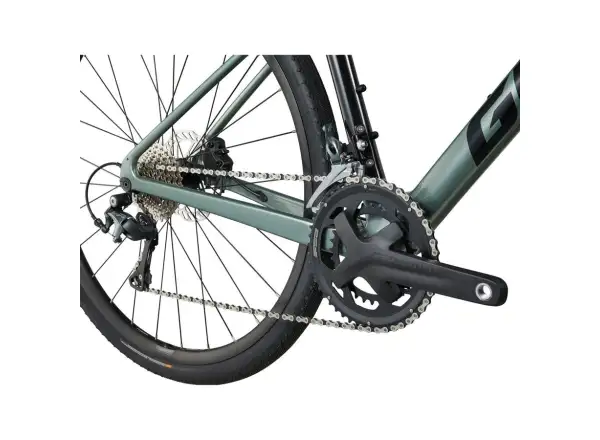 Giant FastRoad AR Advanced 2 Fitnessbike Nebelwald