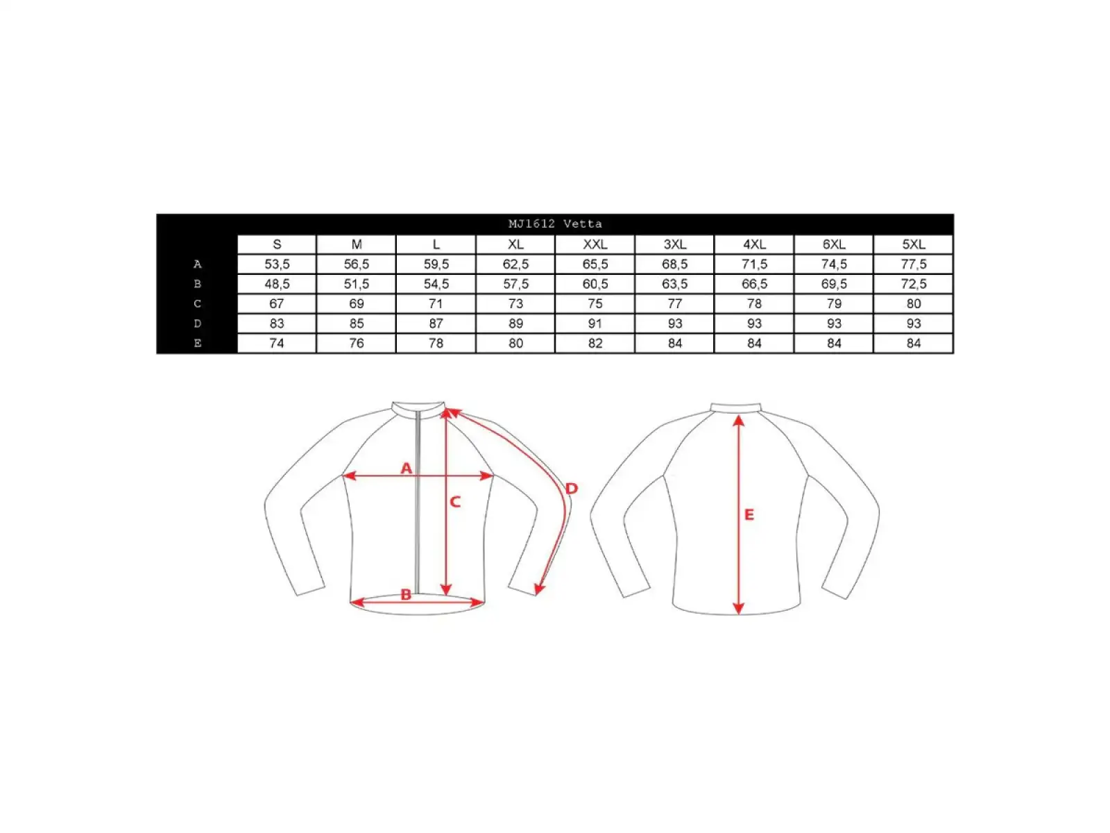 Silvini Vetta Herrenjacke Green