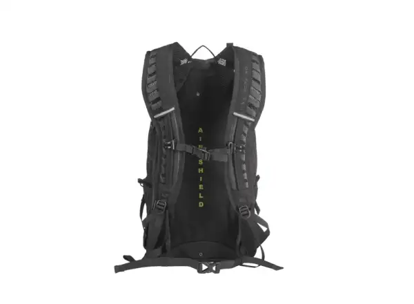 R2 Falcon Rucksack 12 l Black