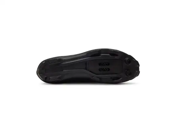 Giro Gritter MTB Schuhe Black/Gold