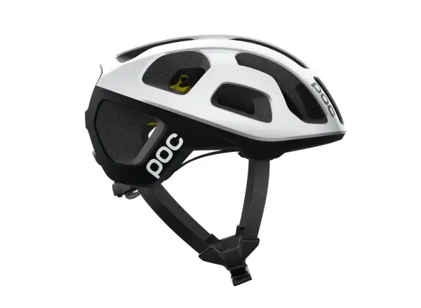 POC Octal X MIPS Helm Hydrogen White