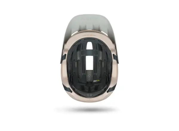 Fizik Terra Kassis MTB Helm Mud/Sand