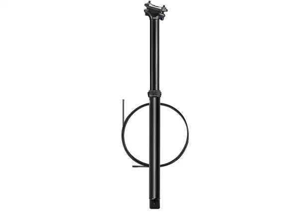 Crankbrothers Highline 3 200 mm Teleskop-Sattelstütze 31,6 / 569 mm