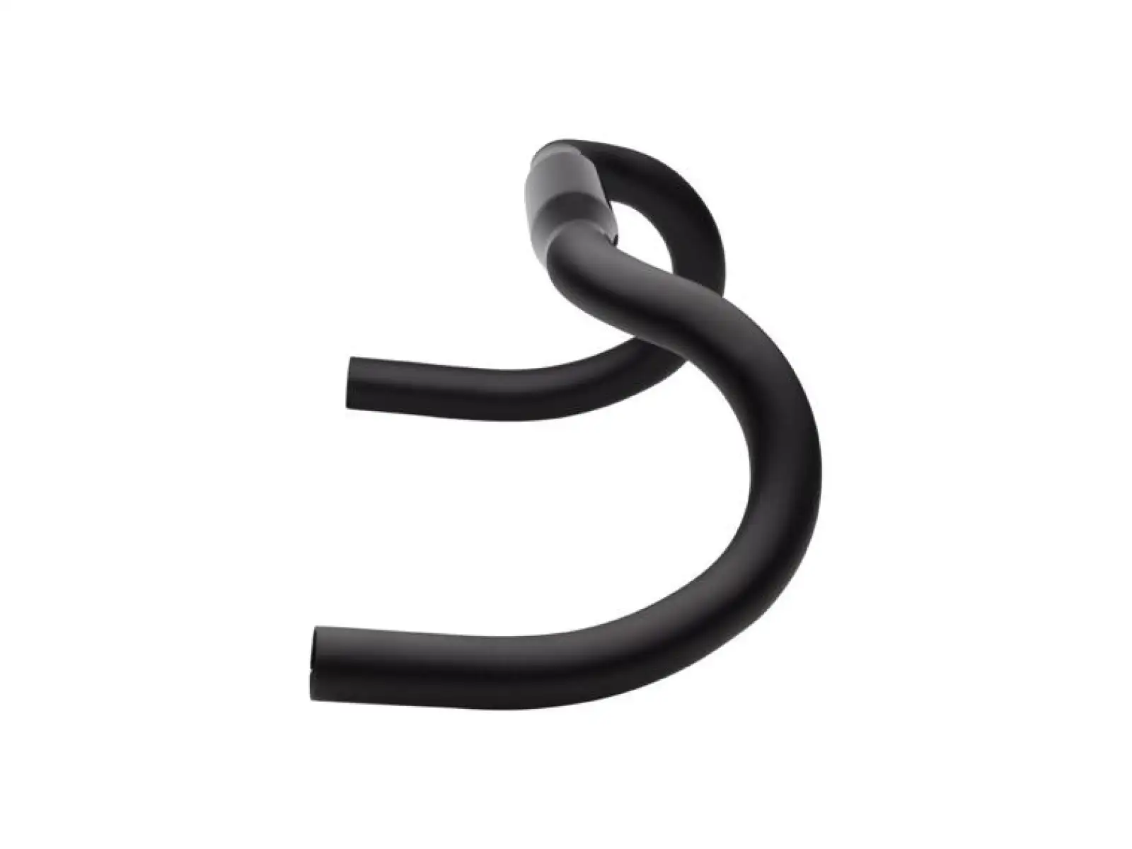 Salsa Cowchipper Deluxe Lenker, 31,8 x 44 cm, Schwarz