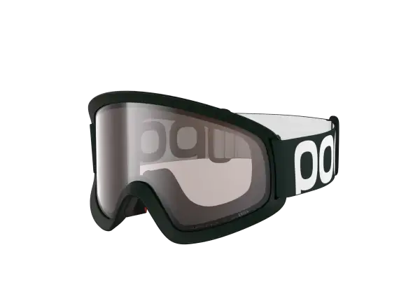 POC Ora MTB Brille Pargasite Green/Clarity Trail/Cloudy Brown