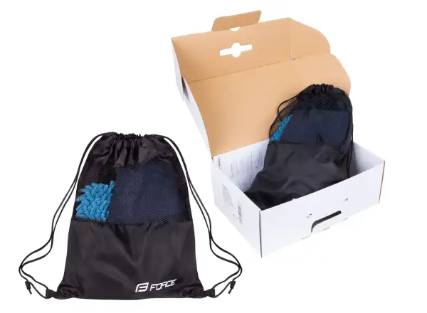 Force Profi Reinigungsset 6 Stücke