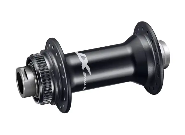Shimano XT HB-M8110-B CL Vorderradnabe 15x110 mm 28 Loch