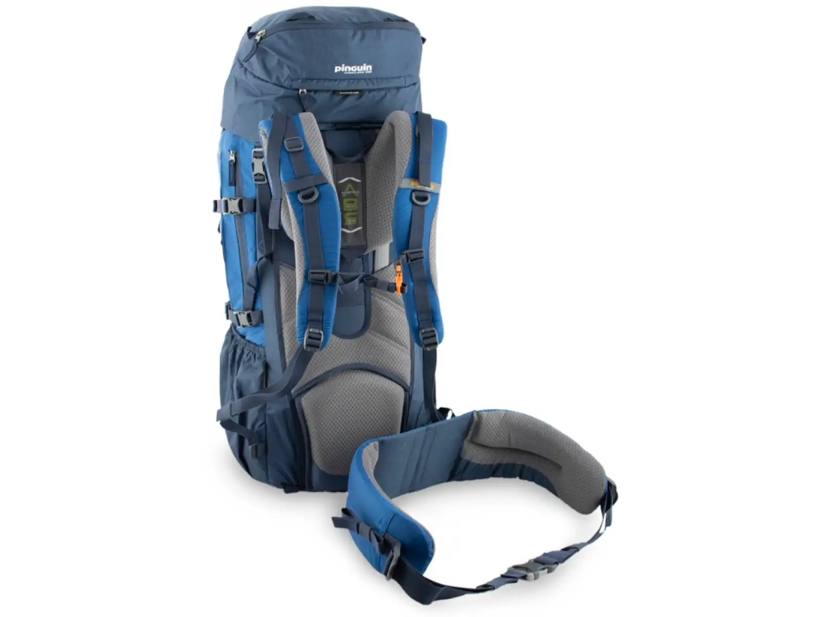 Pinguin Explorer 75 Rucksack khaki