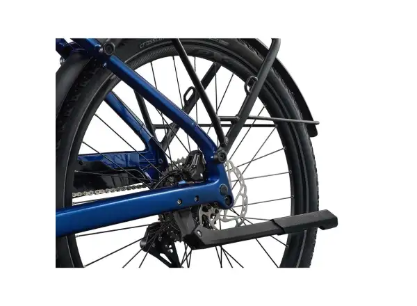Giant Explore E+ 1 DD Trekking-E-Bike Metallic Navy