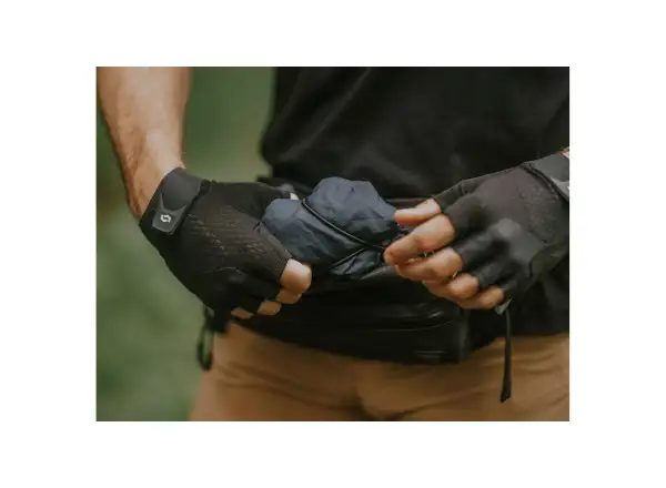 Topeak Hip Pack Bauchtasche 3 l Schwarz