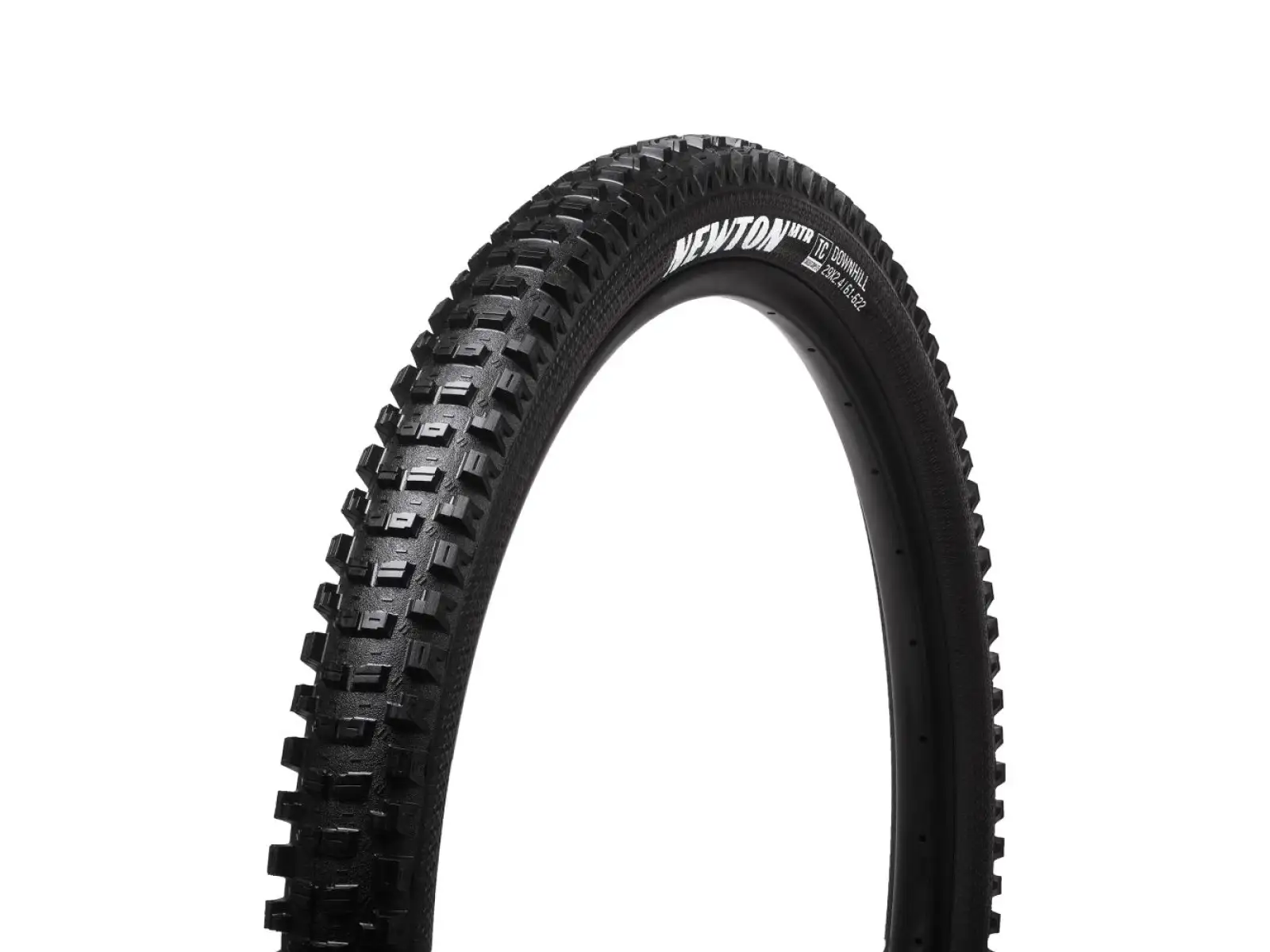 Goodyear Newton MTR Trail Tubeless Komplett 27,5x2,60" MTB Reifen Kevlar