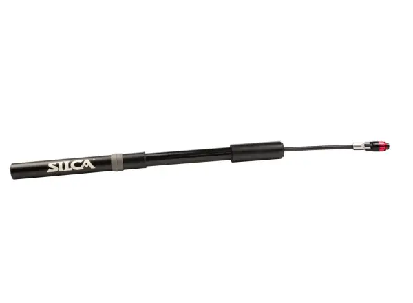 Silca Gravelero Pumpe