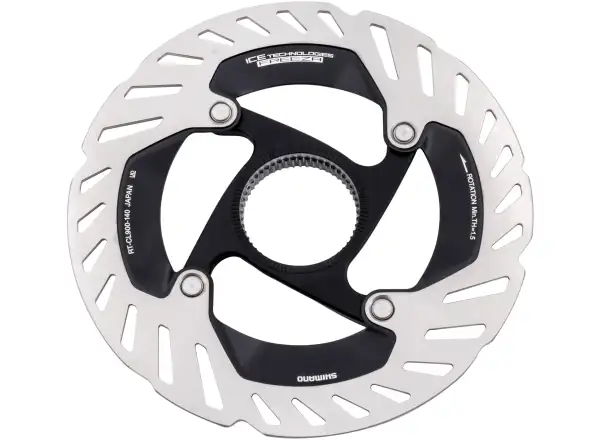 Shimano Dura-Ace RT-CL900 Bremsscheibe 140 mm CL Interne Verzahnung