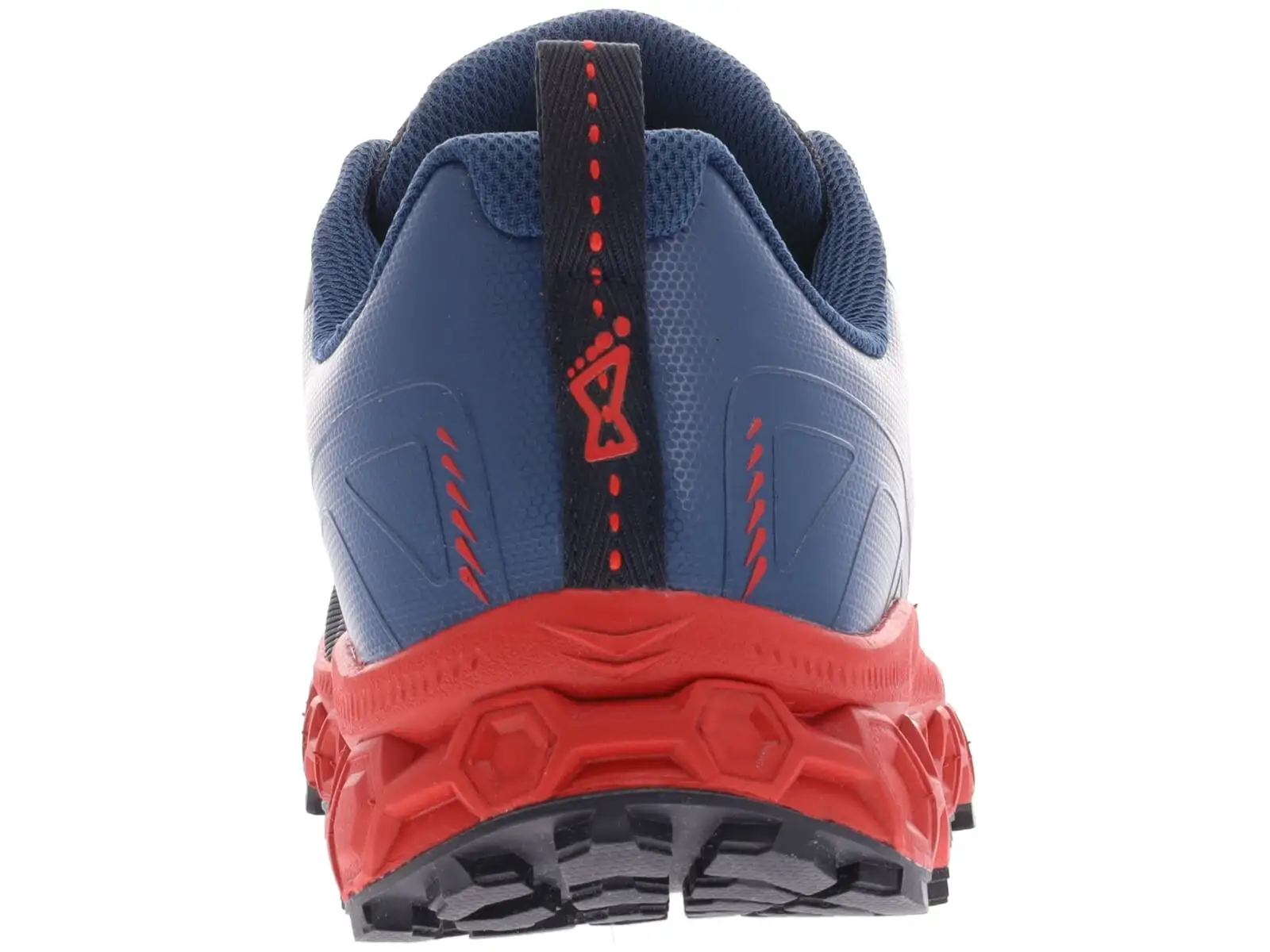 Inov-8 Parkclaw G 280 Herren Laufschuhe Marineblau/Rot