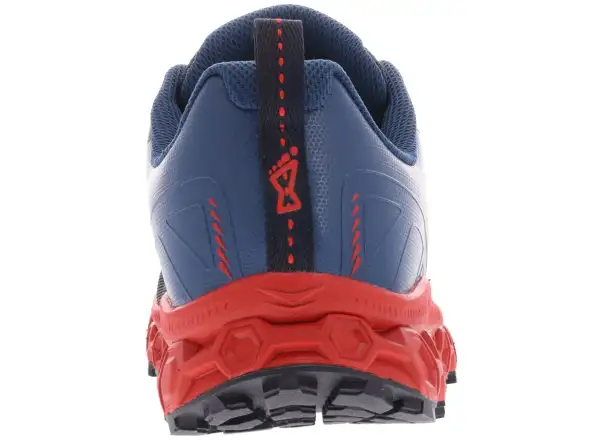 Inov-8 Parkclaw G 280 Herren Laufschuhe Marineblau/Rot