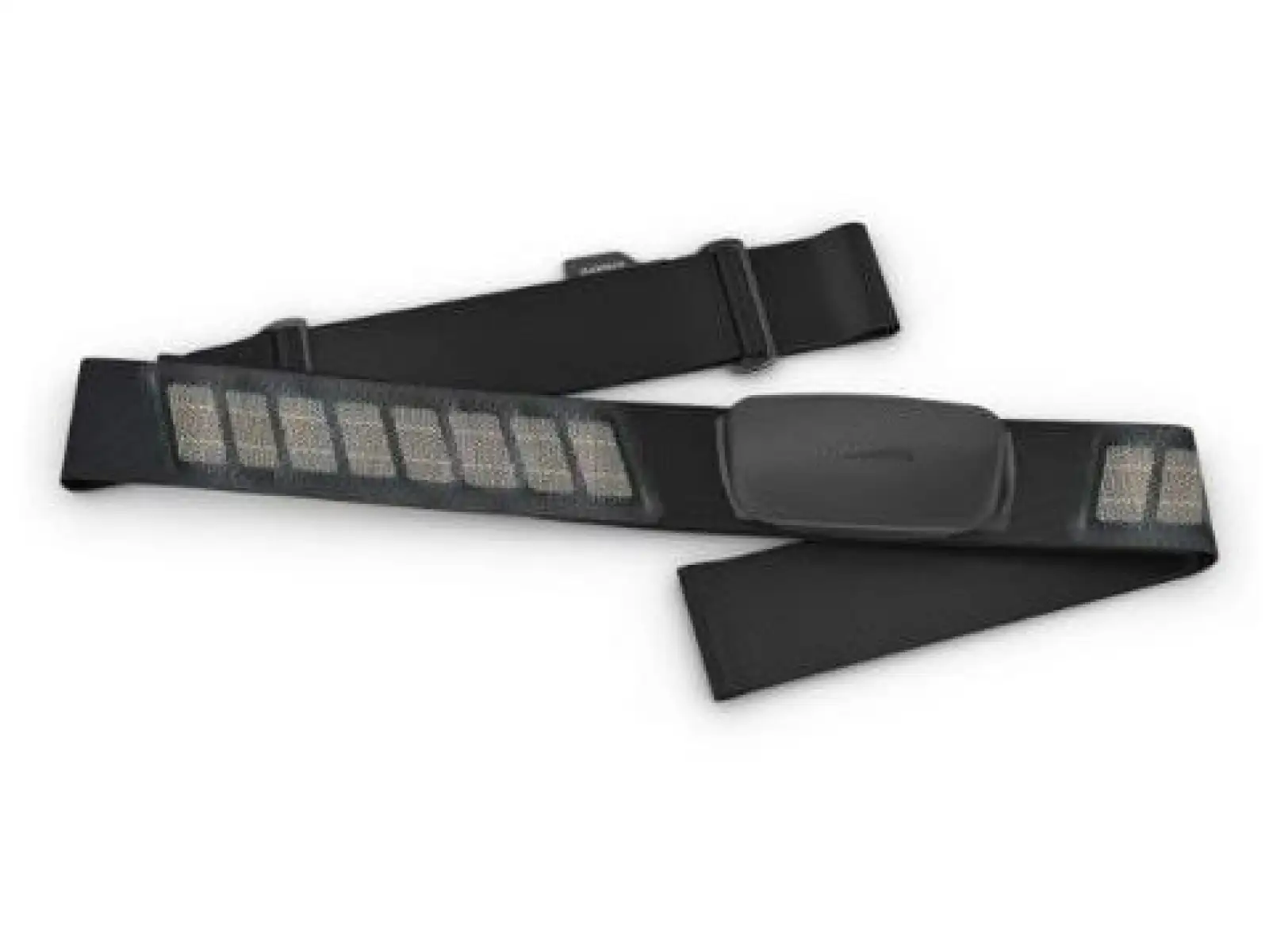 Garmin HRM Dual ANT+ / BLE Ersatz-Brustgurt mit Sensor