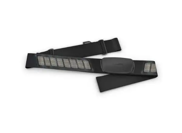 Garmin HRM Dual ANT+ / BLE Ersatz-Brustgurt mit Sensor