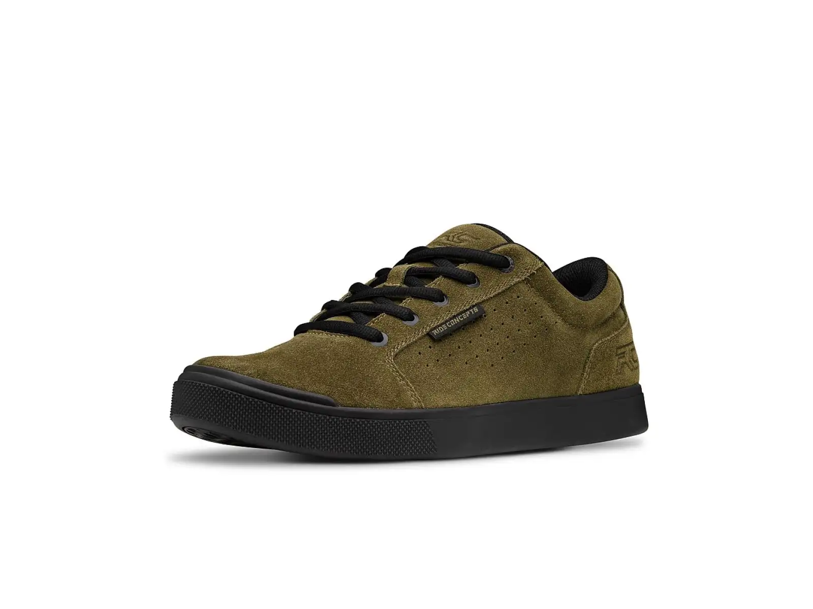 Ride Concepts Vice Men Herren Schuhe Olive