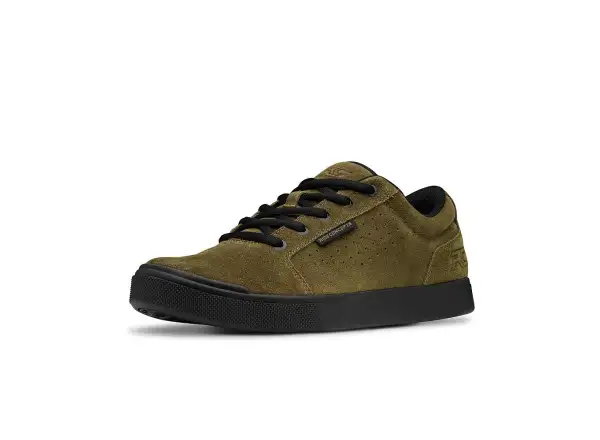 Ride Concepts Vice Men Herren Schuhe Olive
