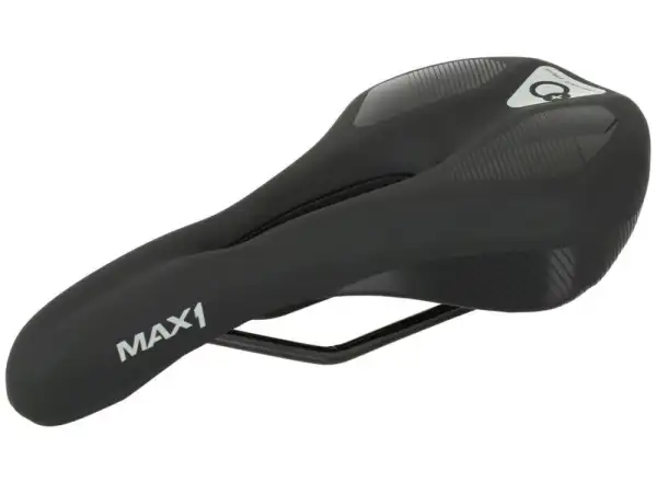 MAX1 Ergo Plus Loch 142 Sattel