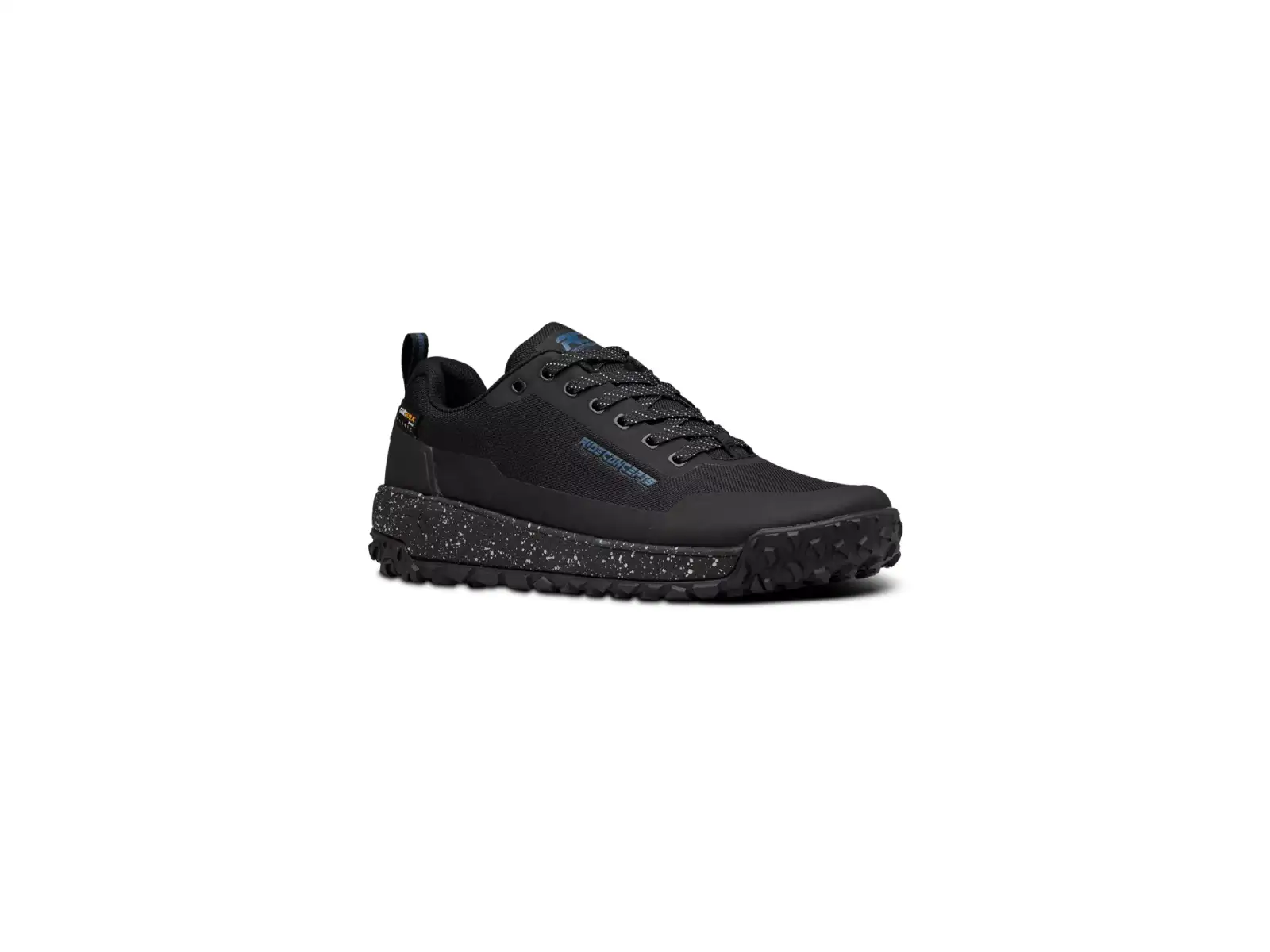 Ride Concepts Tallac Herrenschuhe schwarz/Charcoal