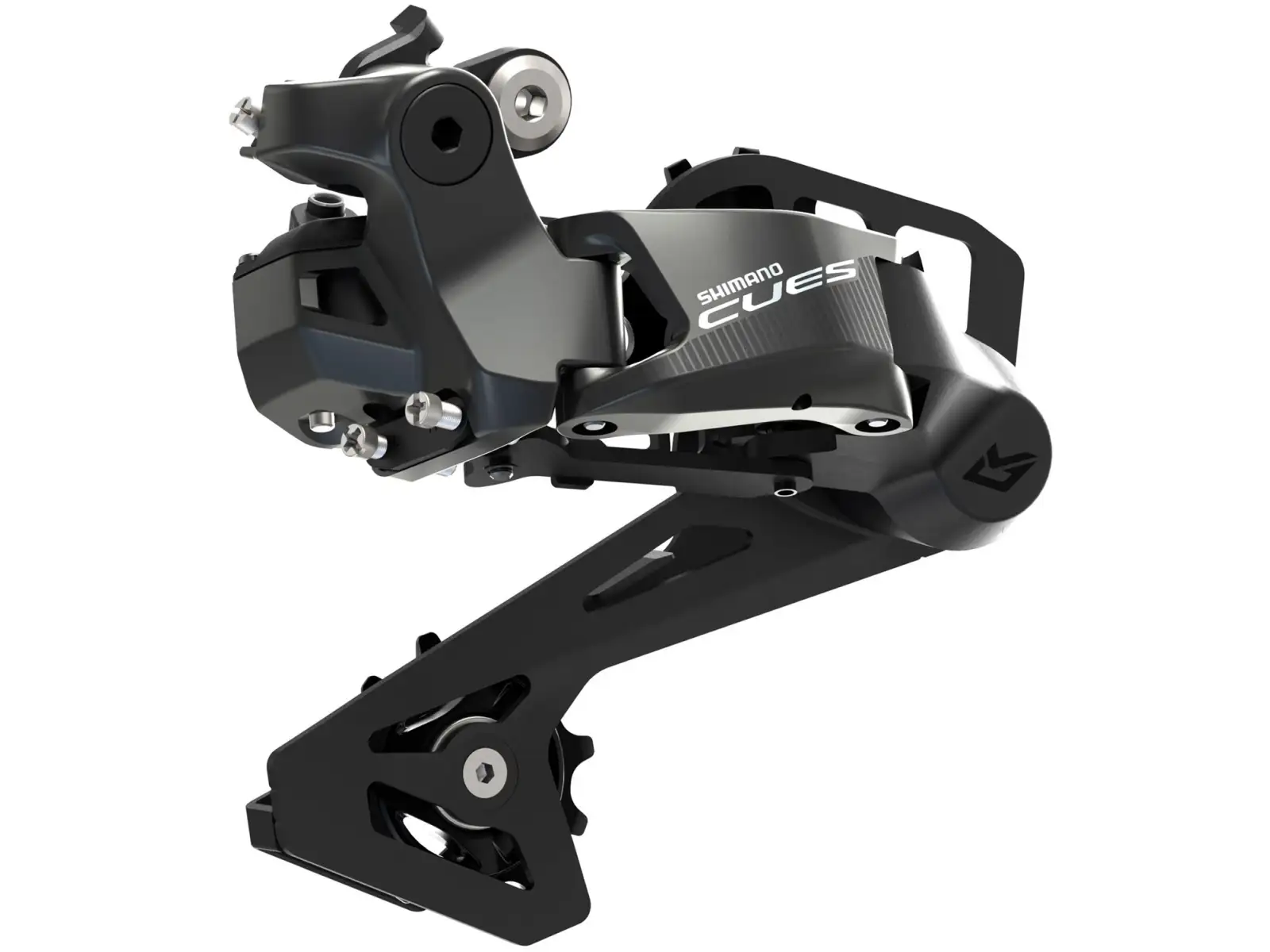 Shimano CUES RD-U6050 GS Di2 10-fach Schaltwerk