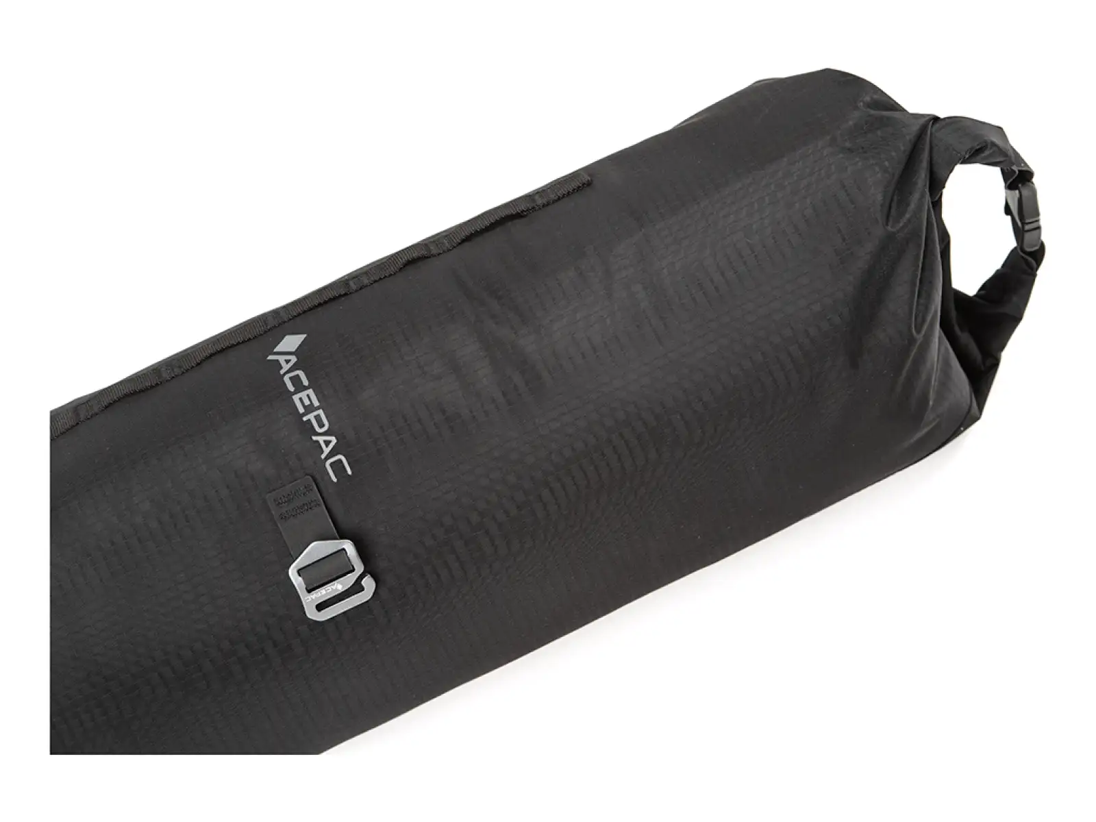 Acepac Drybag MKIII Tasche 16 l Black