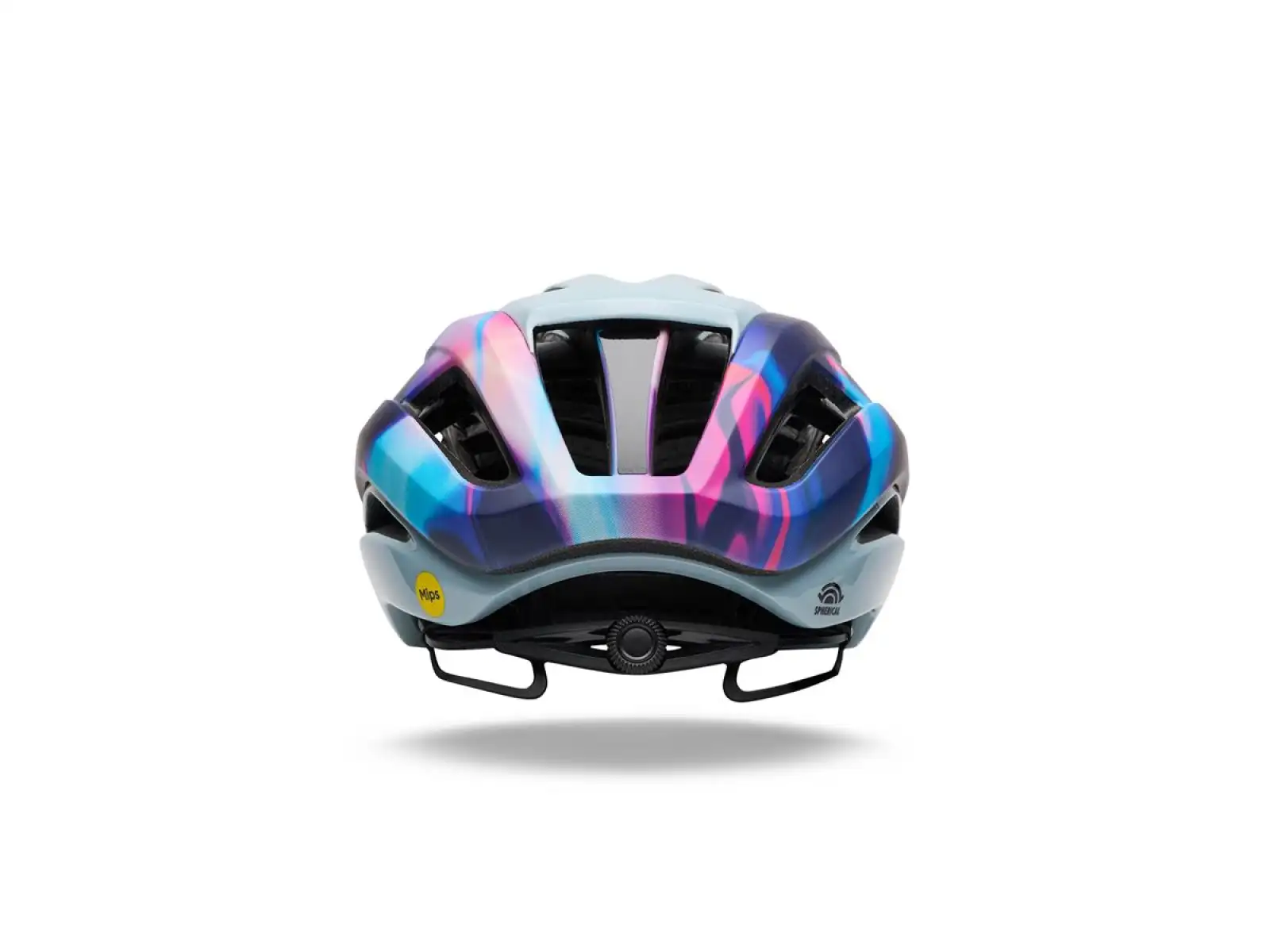 Giro Aries Spherical Helm TE Multi/Haze CSR