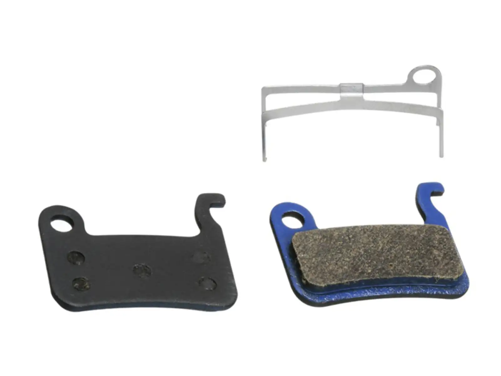 PRO-T organische Bremsbeläge für Shimano XTR