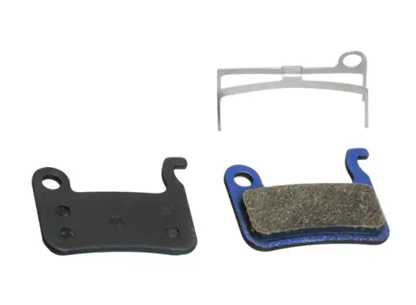 PRO-T organische Bremsbeläge für Shimano XTR