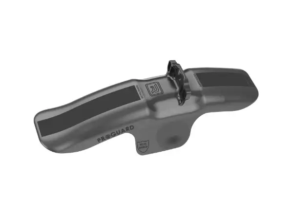 RRP ProGuard Mini Bolt On V2 vordere Schutzblech schwarz