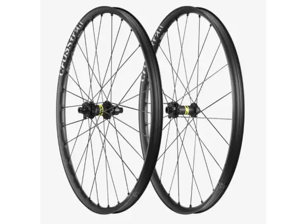 Mavic Laufräder – Crosstrail SL 29″ Boost SRAM XD