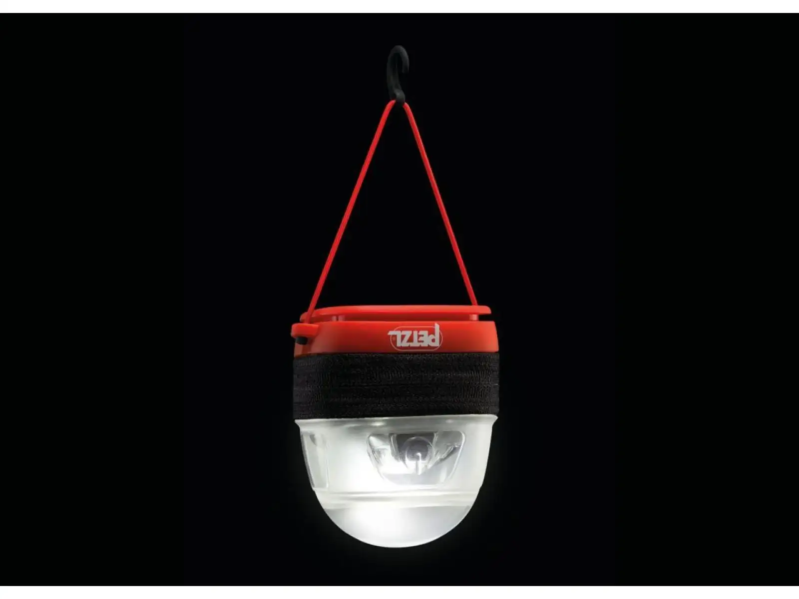 Petzl NOCTILIGHT transparente Hülle für Stirnlampe