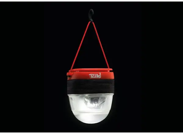 Petzl NOCTILIGHT transparente Hülle für Stirnlampe